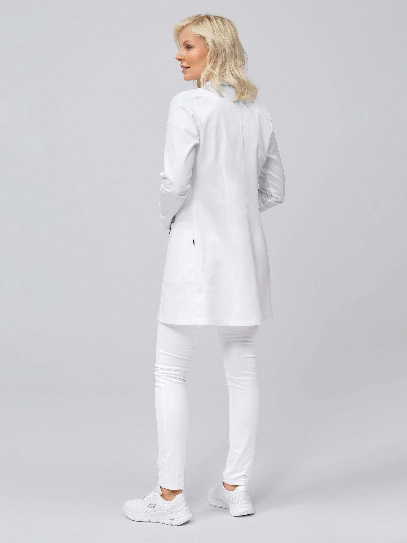 Kurzmantel ANKARA, slim-fit