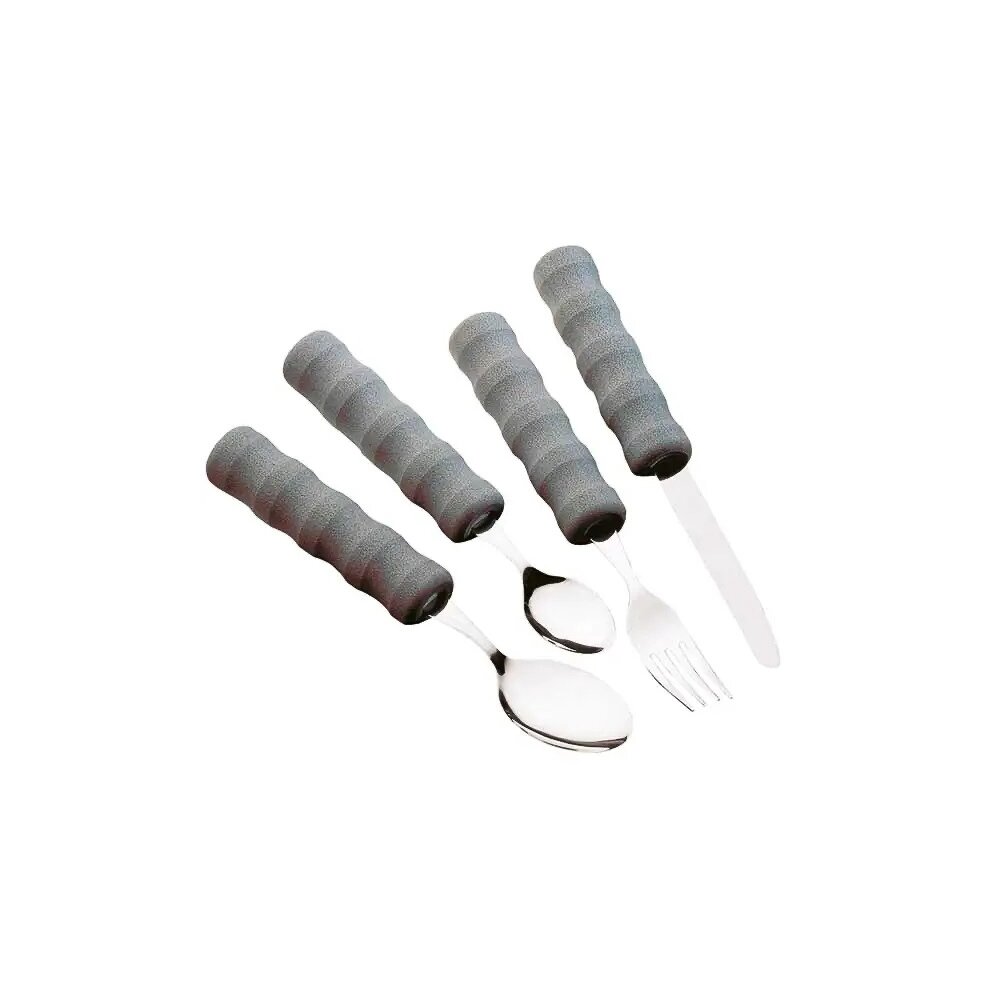 Easy-Grip Besteck Gabel