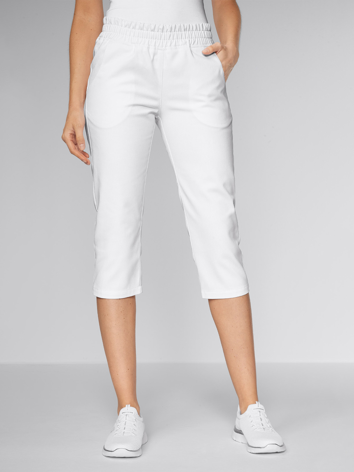 Leichte ¾-Hose ARAGAT