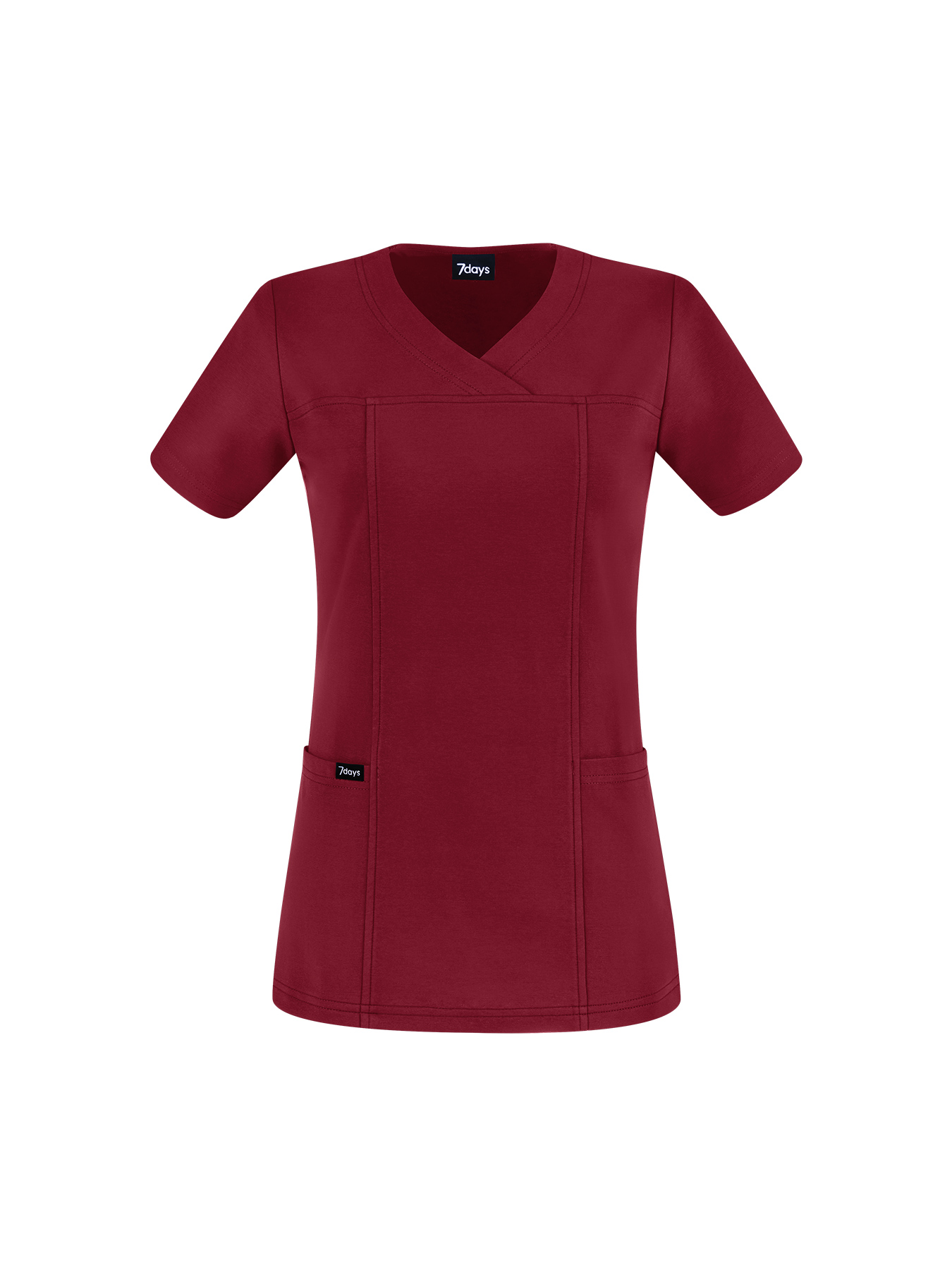 Interlock Jersey-Kasack PAOLA