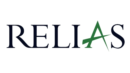 Logo RELIAS