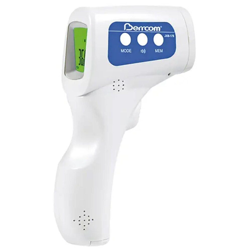 Infrarot Thermometer