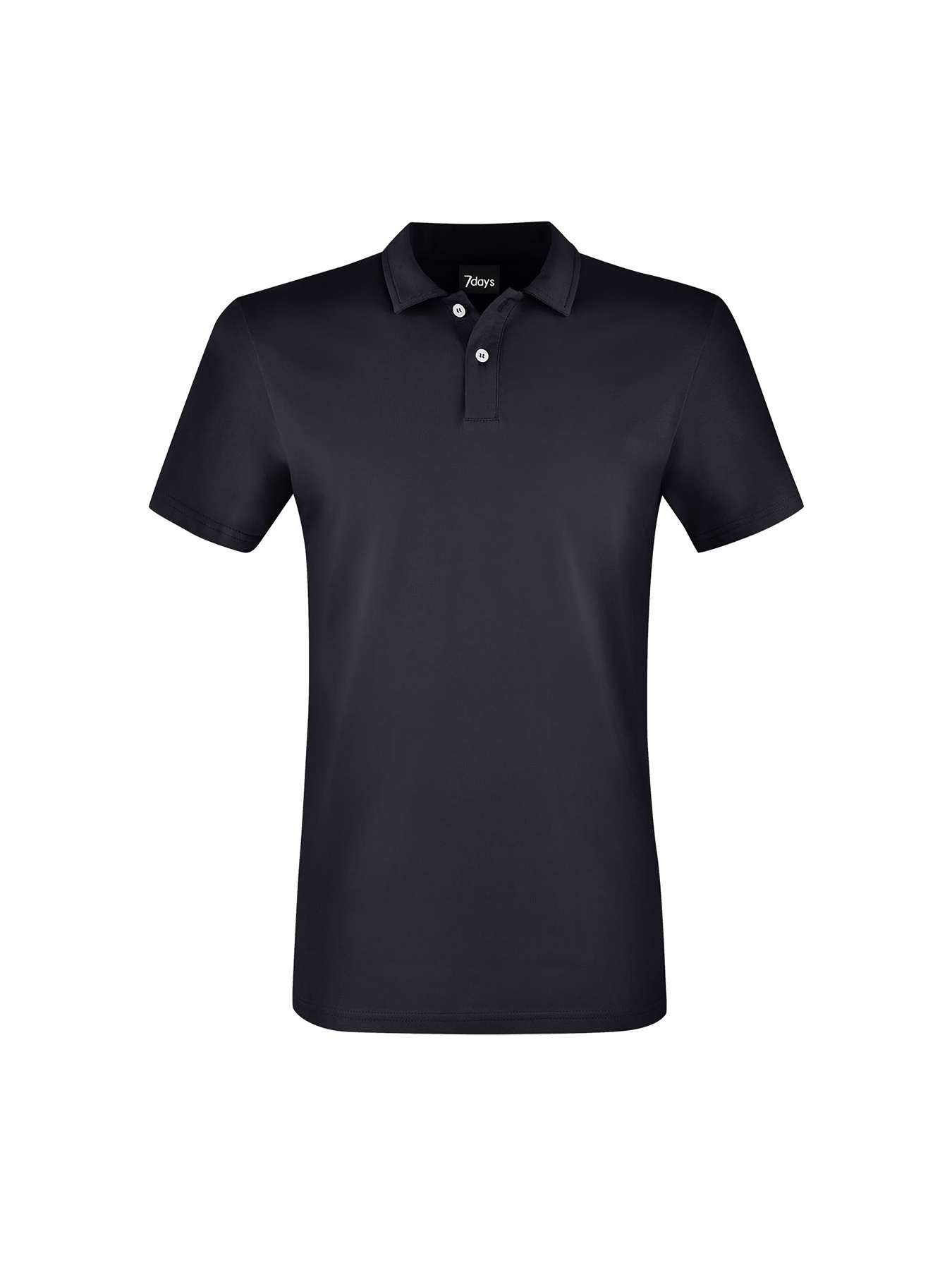 Unisex-Poloshirt MADRID, Single Jersey