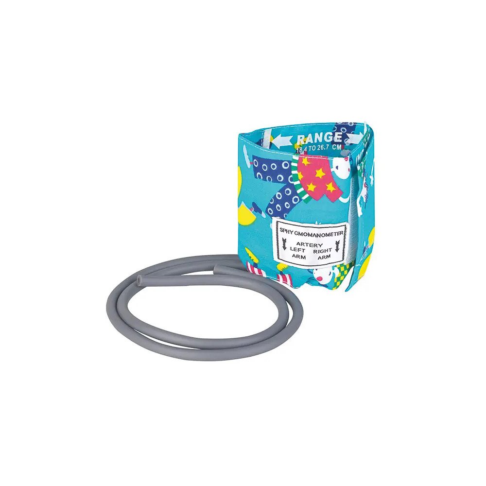 Spezialmanschette für Blutdruck-Manometer KC11704 für Kinder