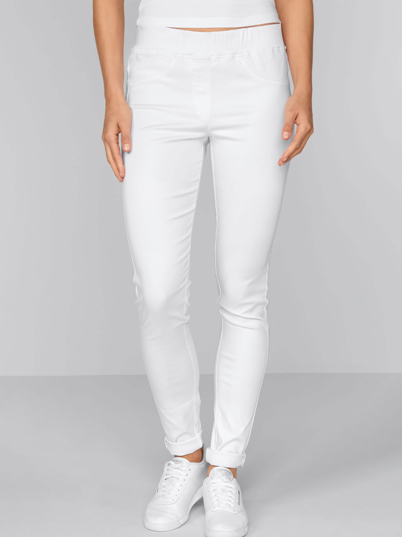 Soft-Stretchhose AMELIA