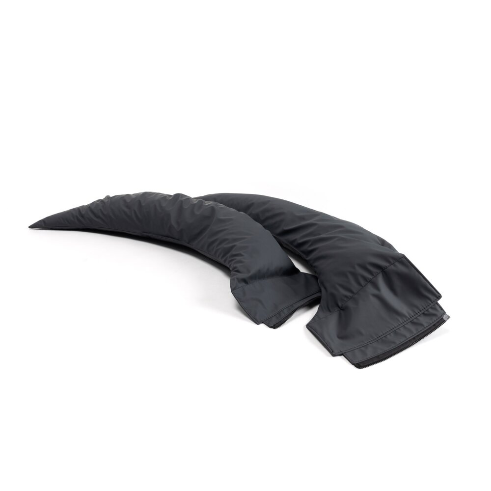 Lagerungsarme mit Granulatfüllung für INOVYS II L70 Positionierungsstuhl KC12212 (Zubehör)