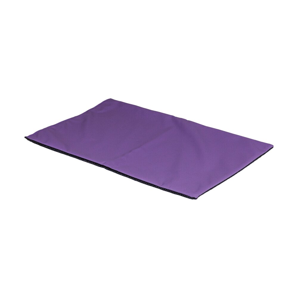 KUBIVENT Purple Trans Anti-Slide 48 x 31 cm