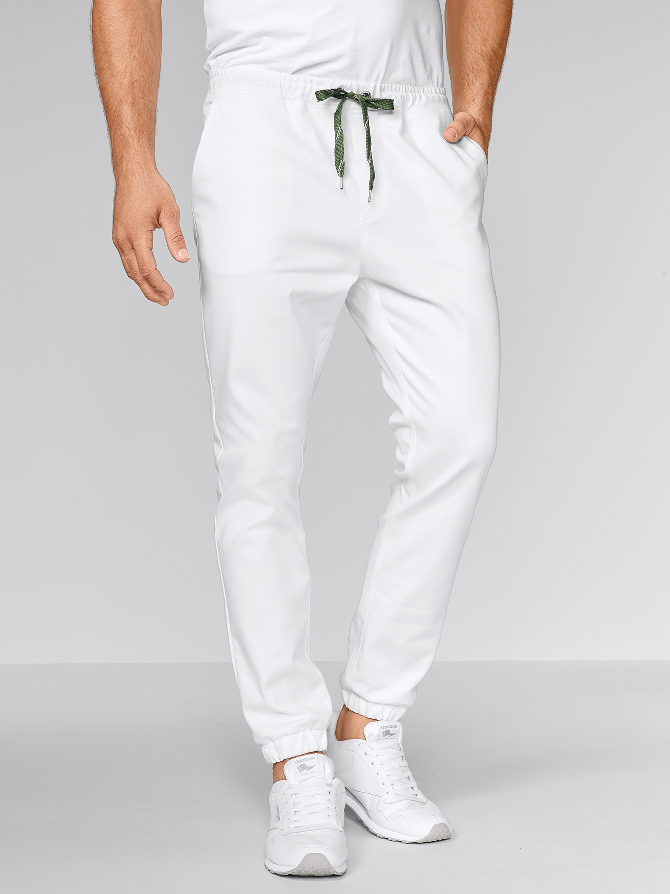 Jeans BELGRAD im Chino-Style