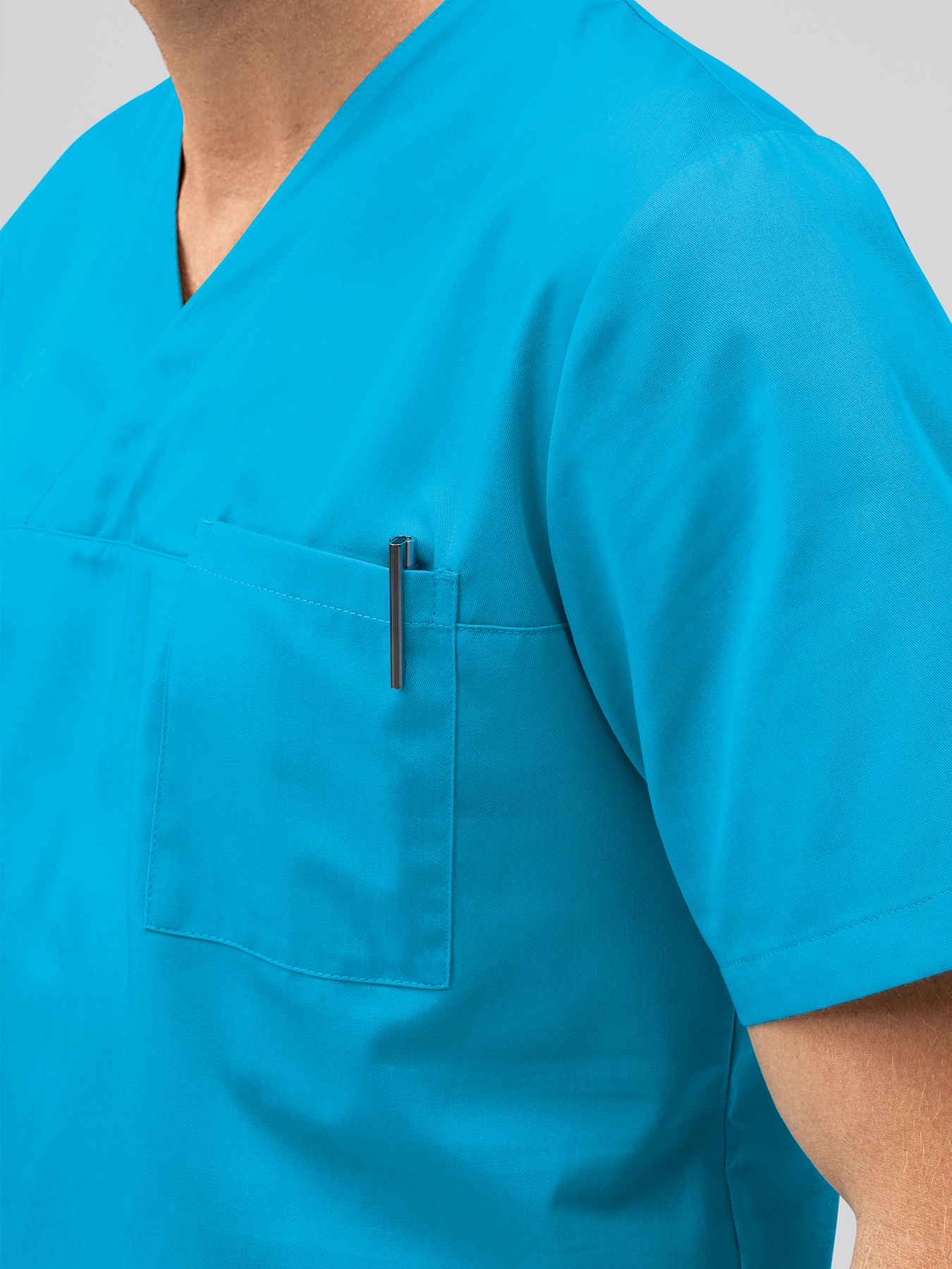 Unisex OP-Kasack PISA 2er-Pack