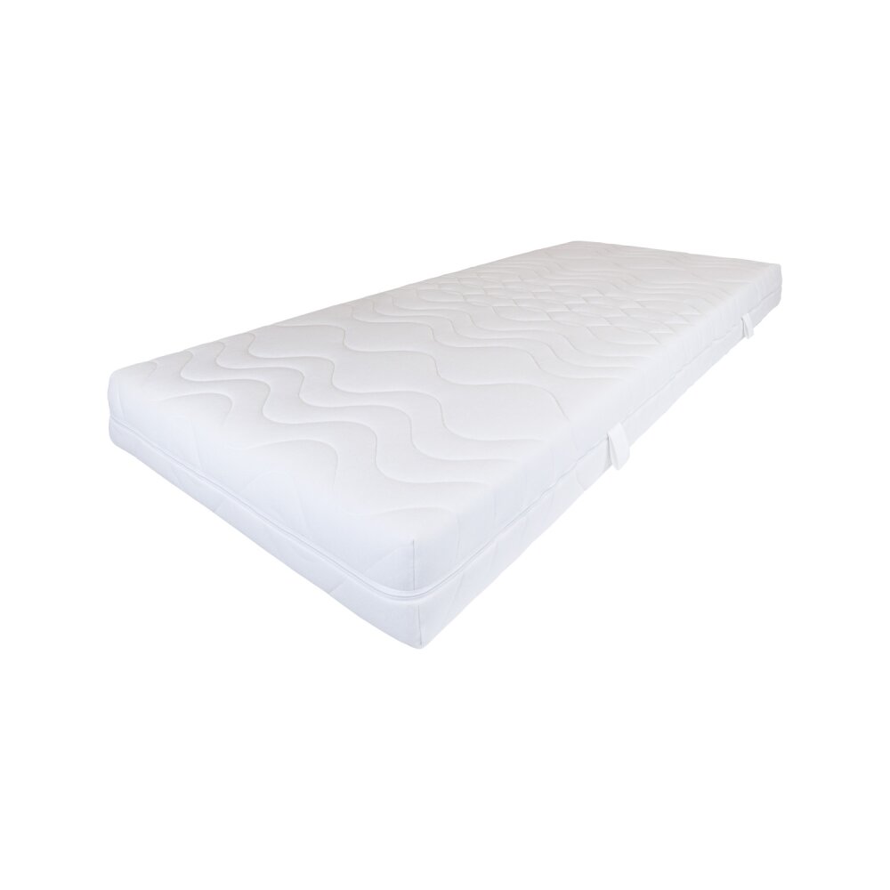 KUBIVENT hochwertiger Ersatz-Bezug Frottee 190 oder 200 x 90 x 12 cm einsetzbar (Stück)