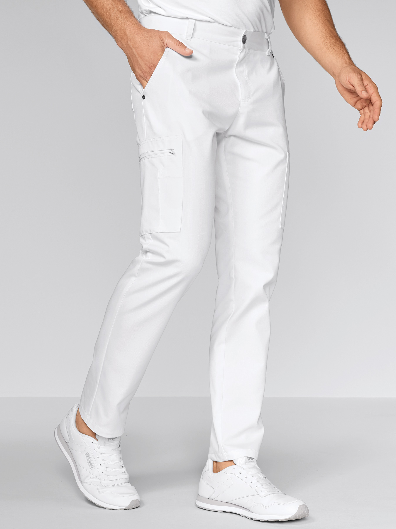 Cargo-Jeans