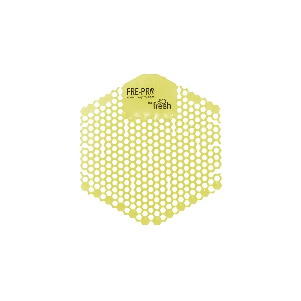 WAVE 3D Urinaleinsatz, Duft: Citrus