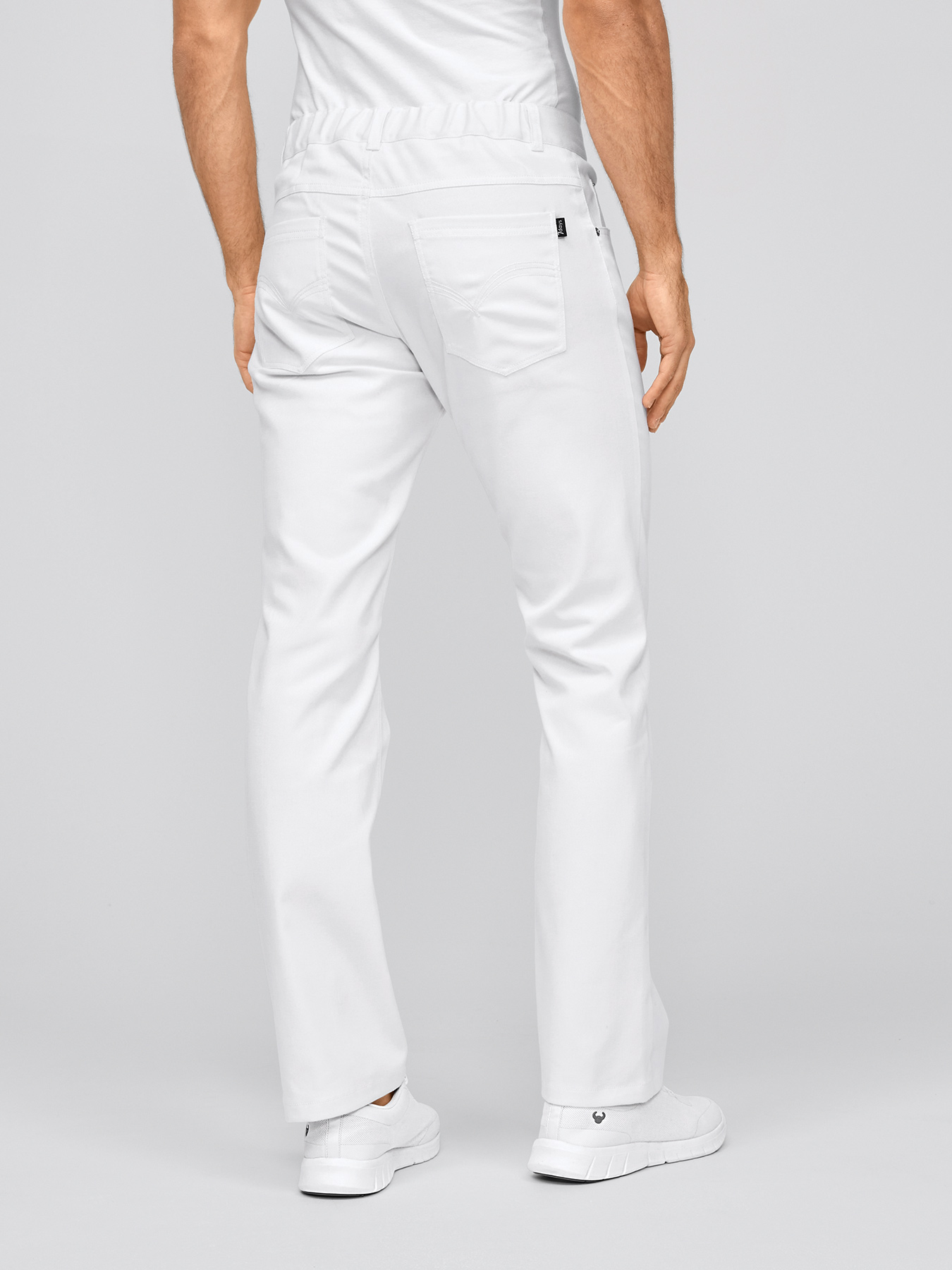 Stretchjeans ANTONY - Komfortbund