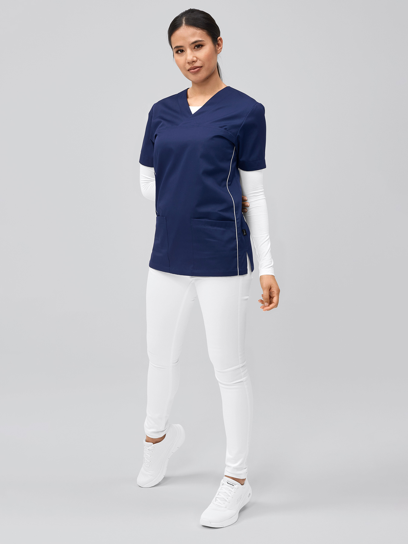 Schlupfkasack Unisex LORIS