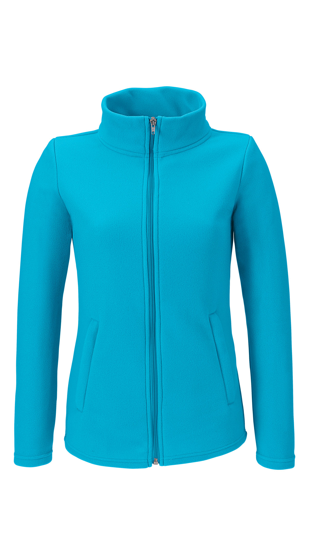 Fleecejacke