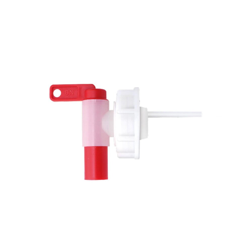 MaiMed MyClean Abfüllhahn für 5 und 10 L Kanister (Stück)