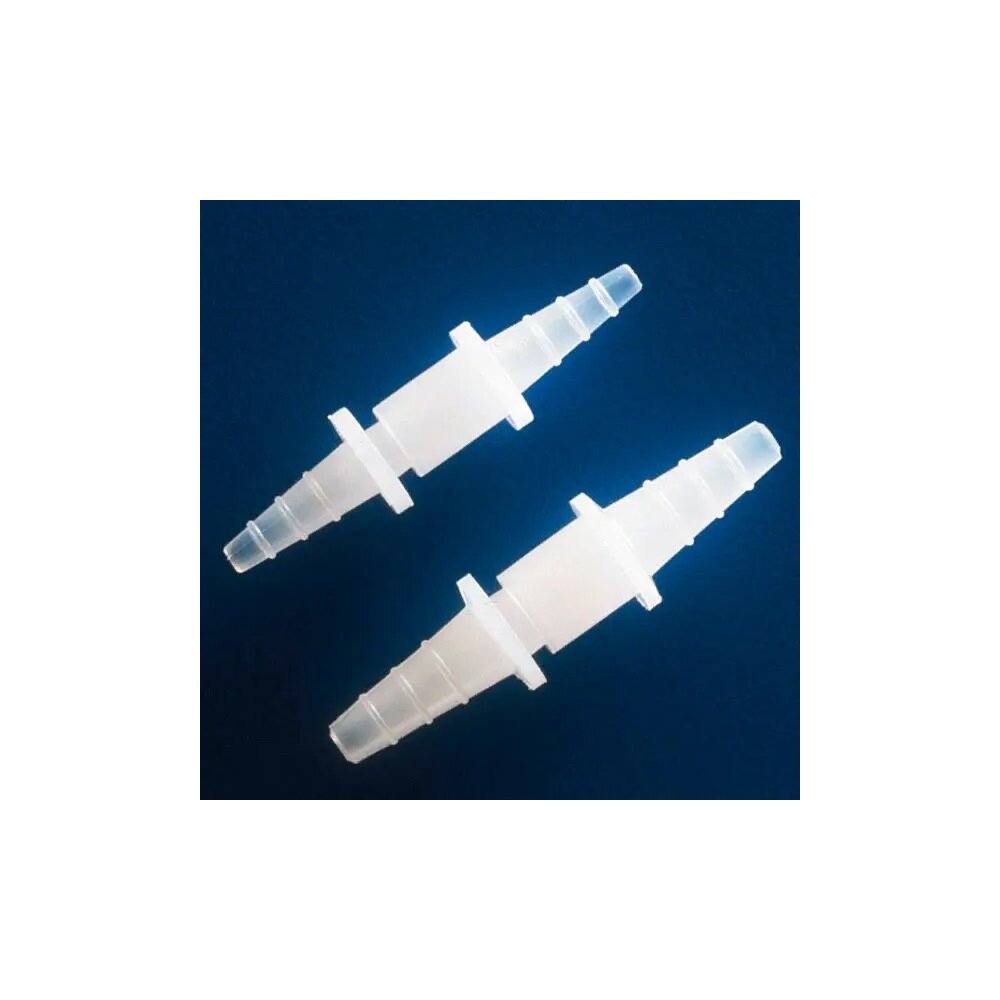 Verbindungsstücke mit Steckadapter, Aussendurchmesser: Ø 8/9/10 mm (1 Stück)