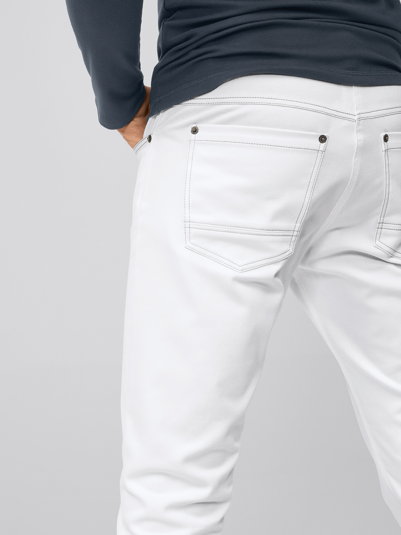 Moderne Herrenjeans PALERMO