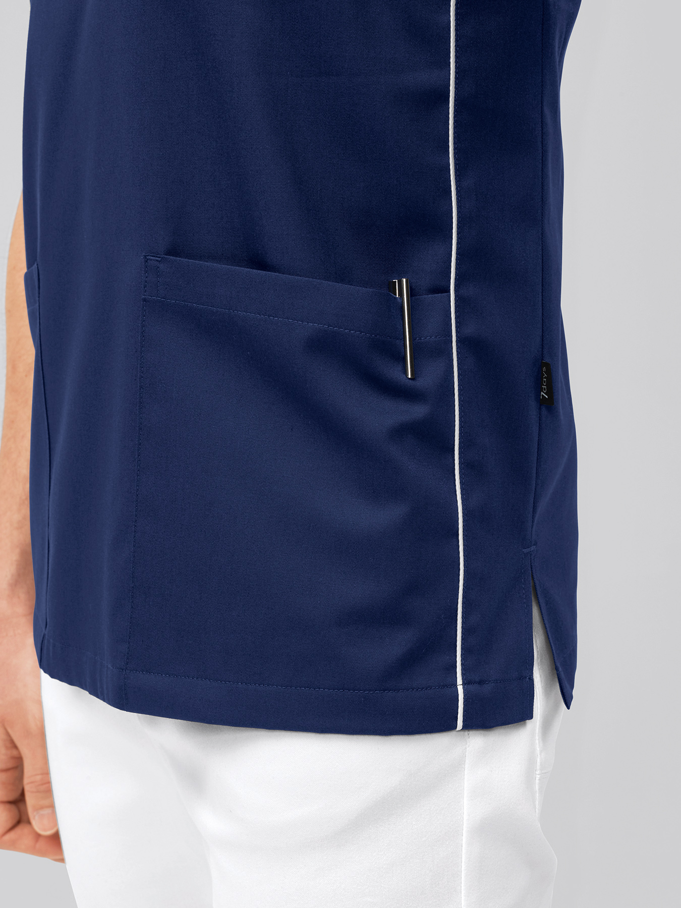 Schlupfkasack Unisex LORIS
