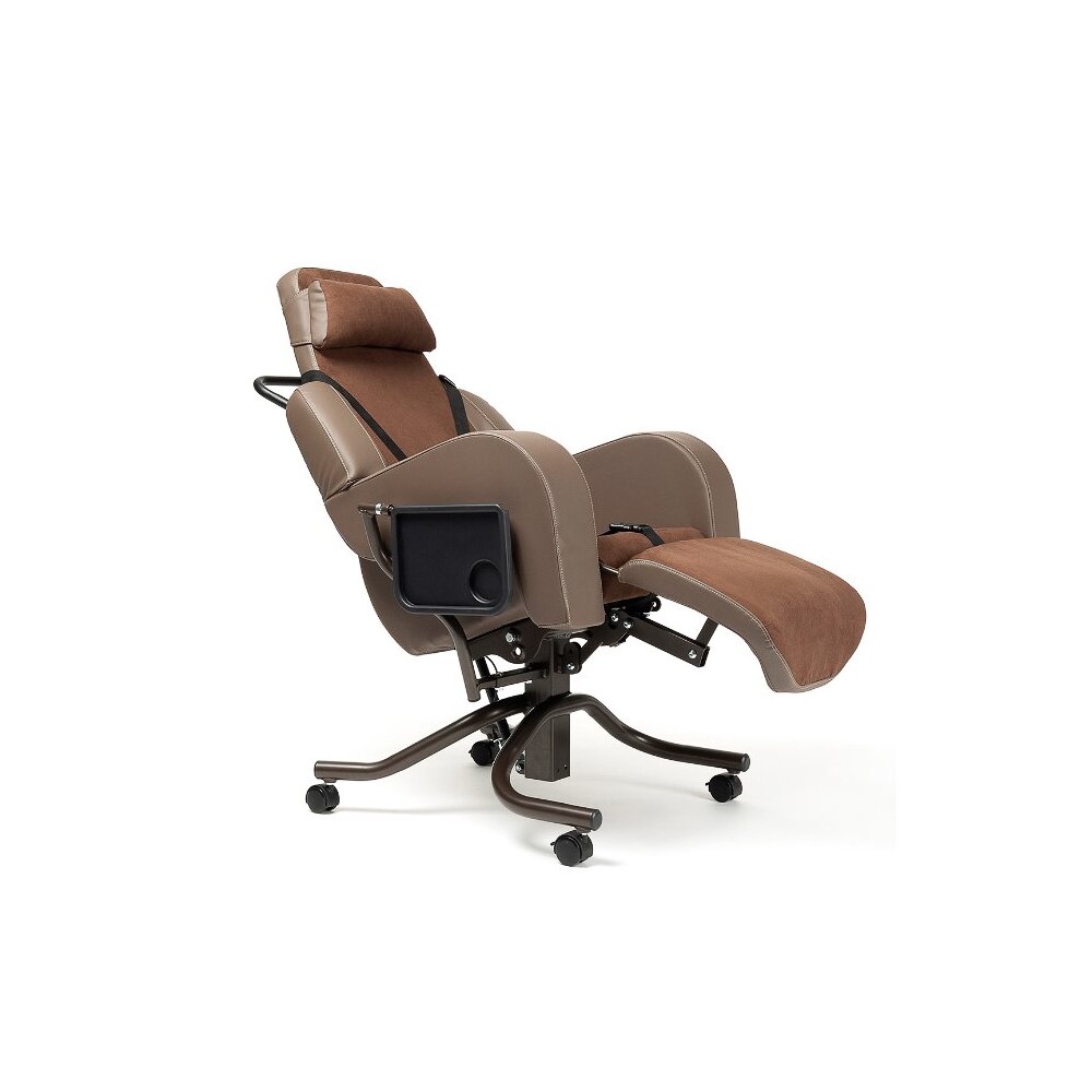 EDEN Sitzschalenstuhl verstellbar