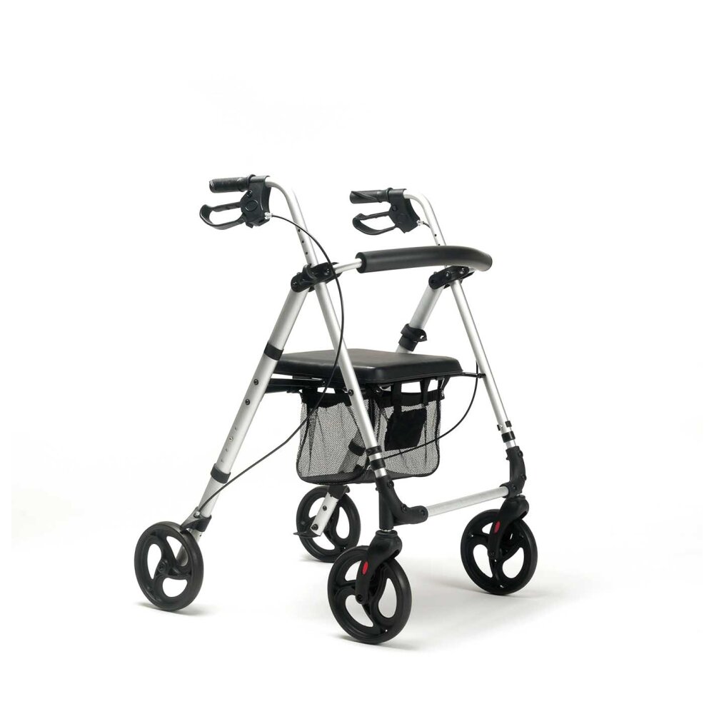Leichtgewichtrollator ECO-PLUS carbon