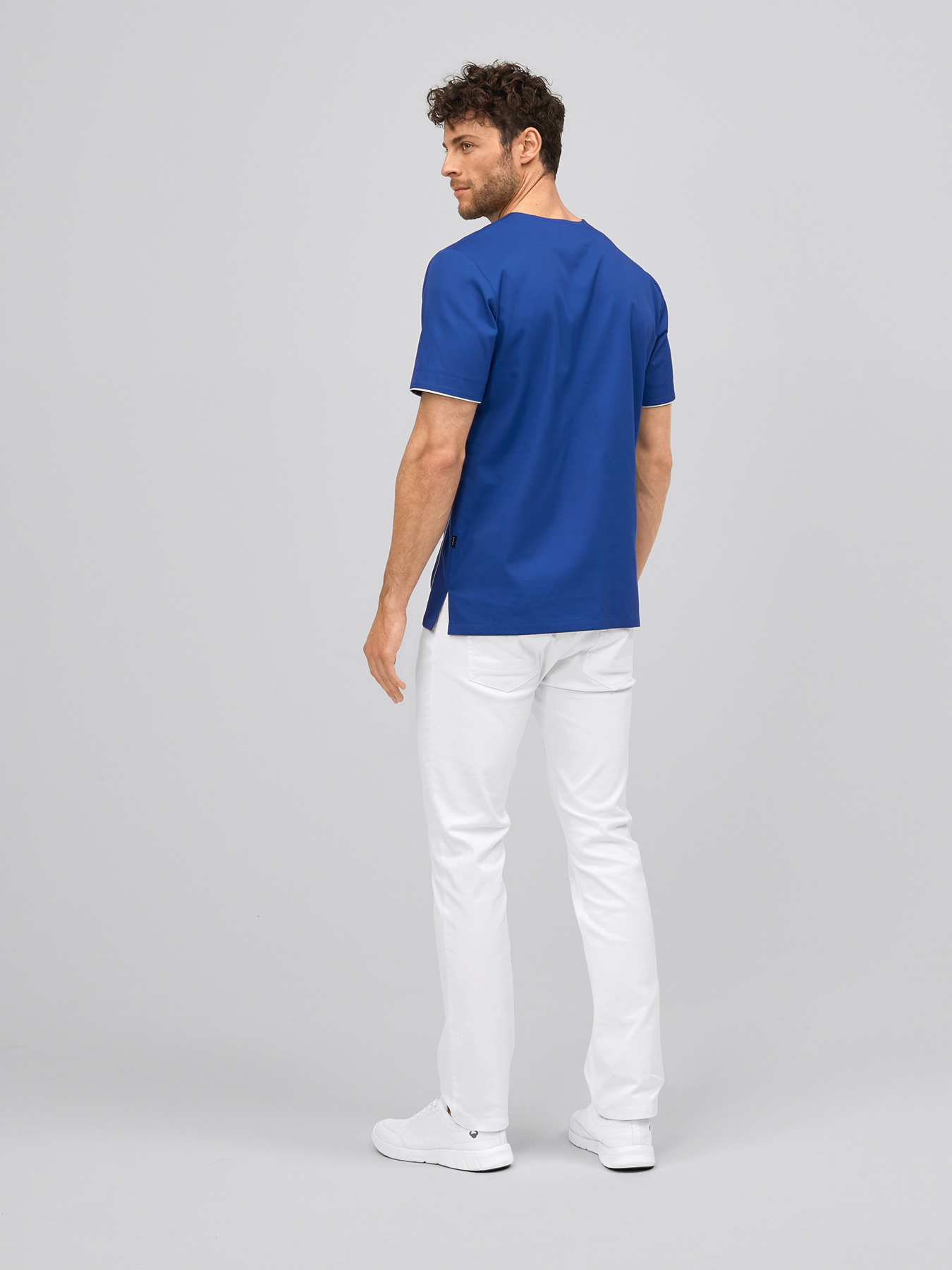 Schlupfkasack Unisex LORIS