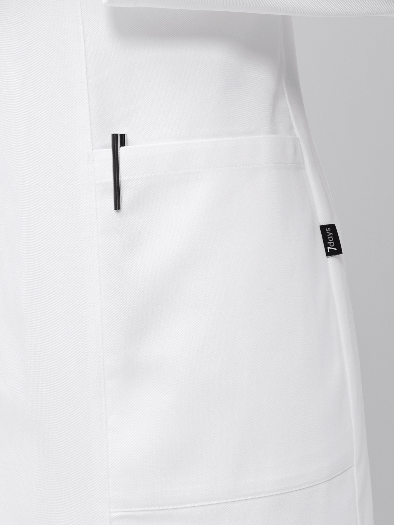 Kurzmantel ANKARA, slim-fit