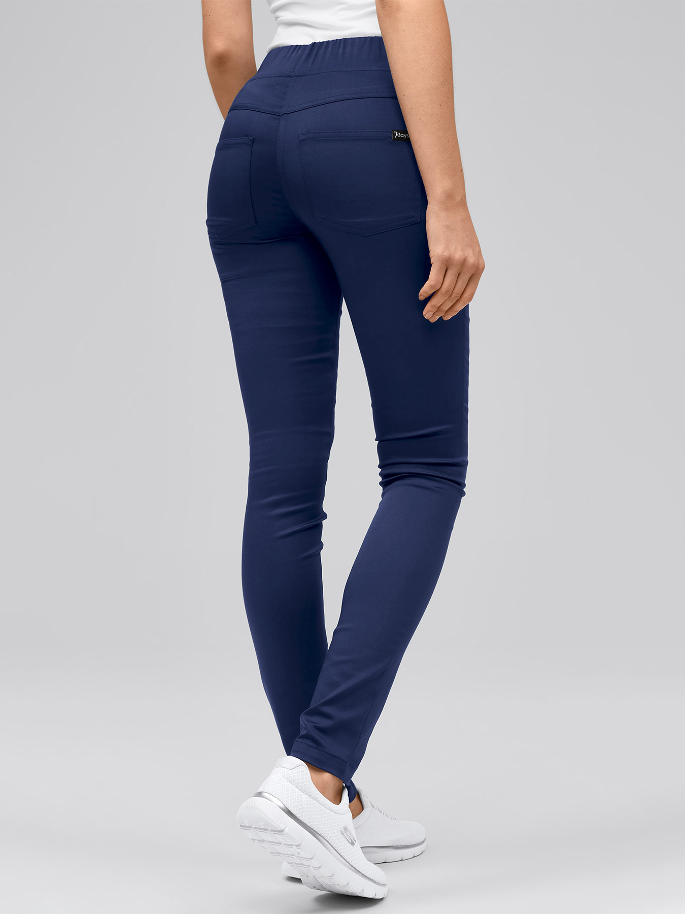 Soft-Stretchhose AMELIA