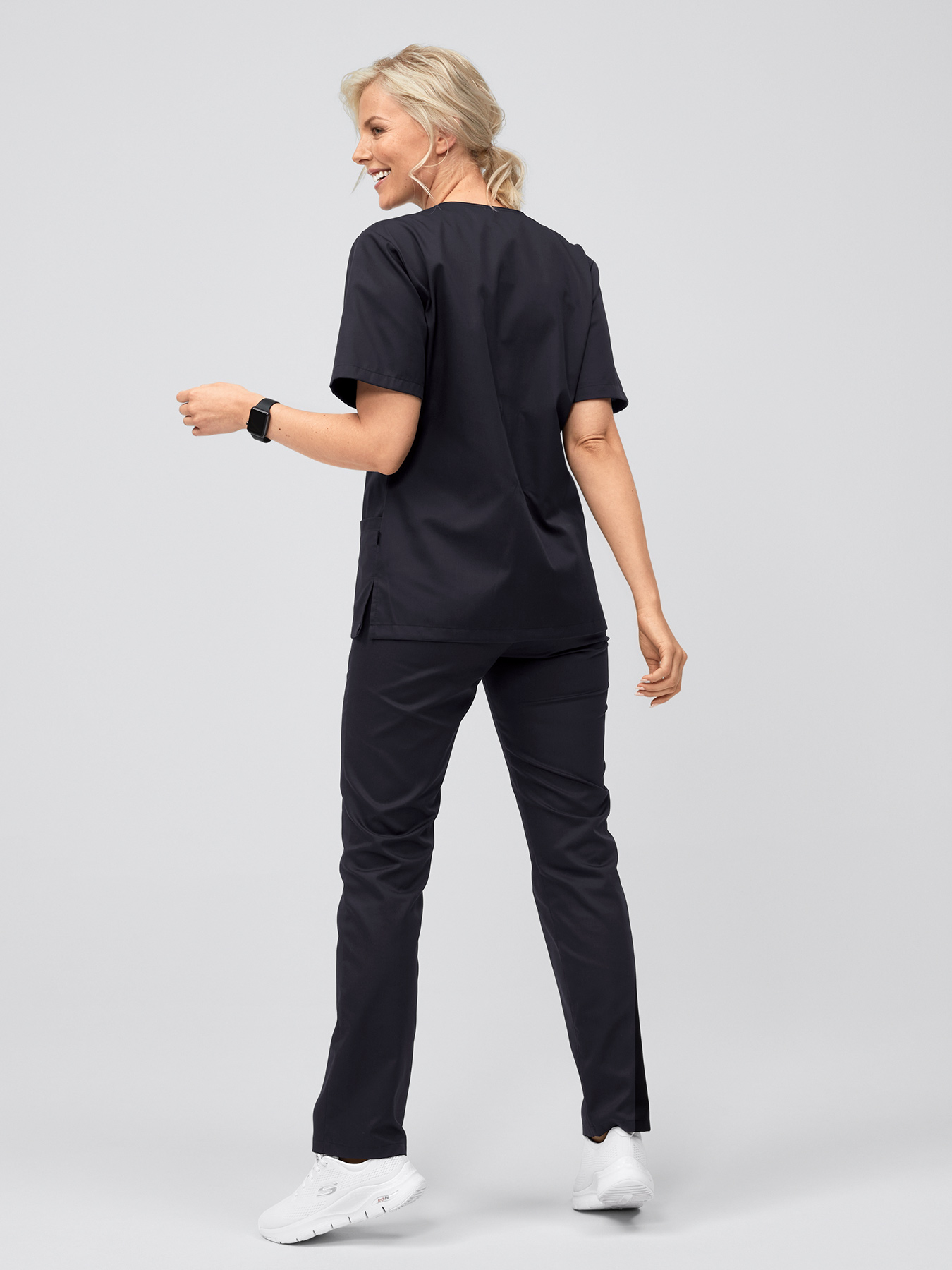 Unisex OP-Kasack PISA