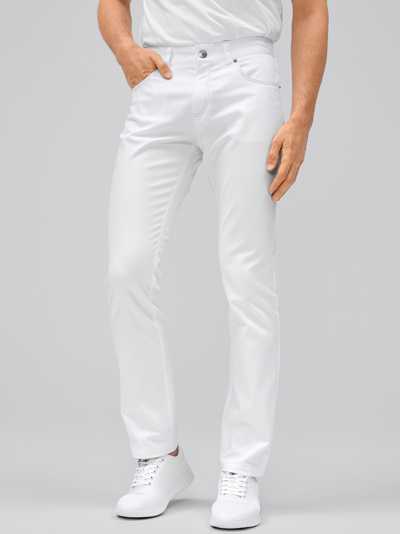 Moderne Herrenjeans PALERMO