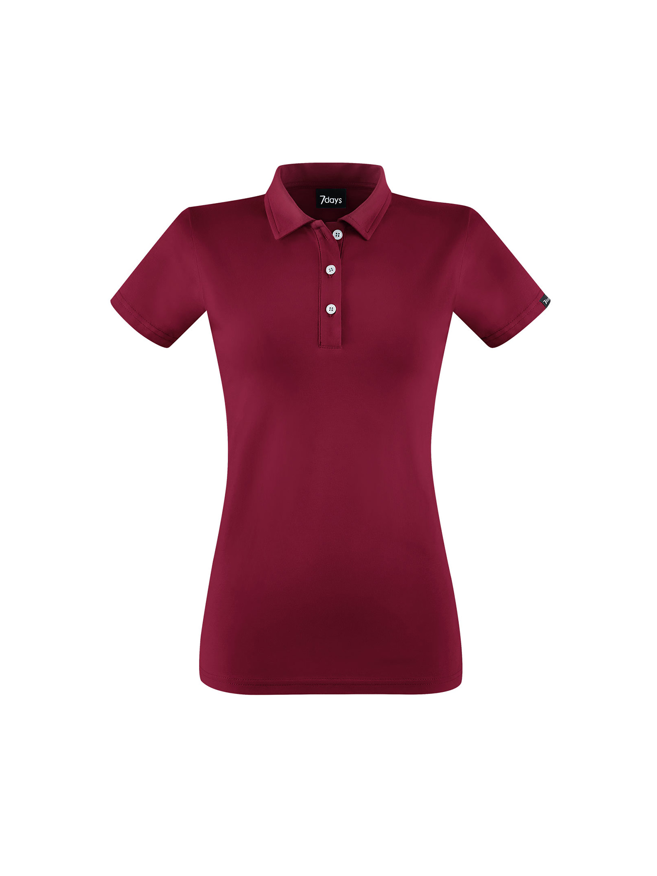 Damen-Poloshirt MATERA