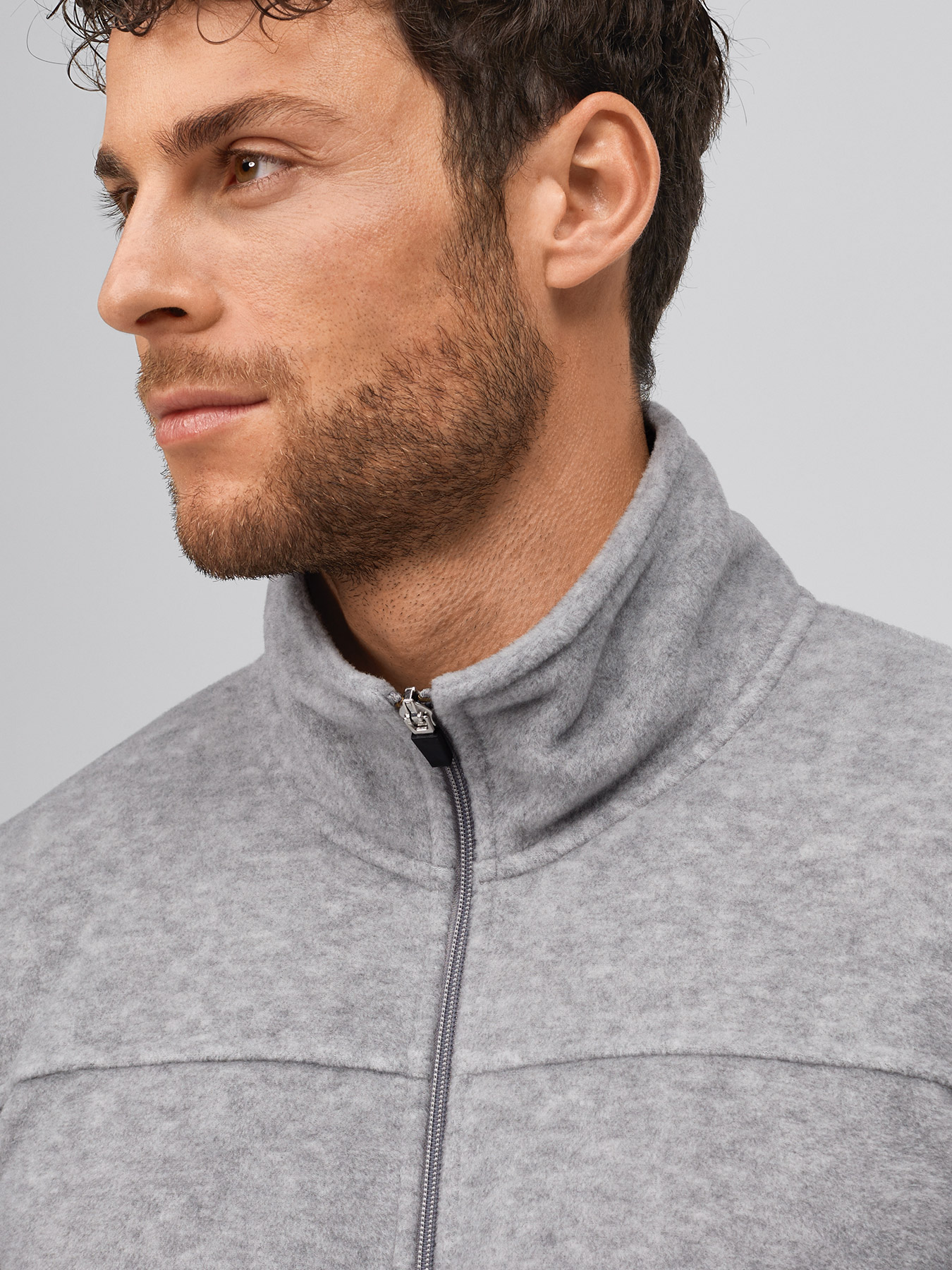 Fleecejacke PEKING