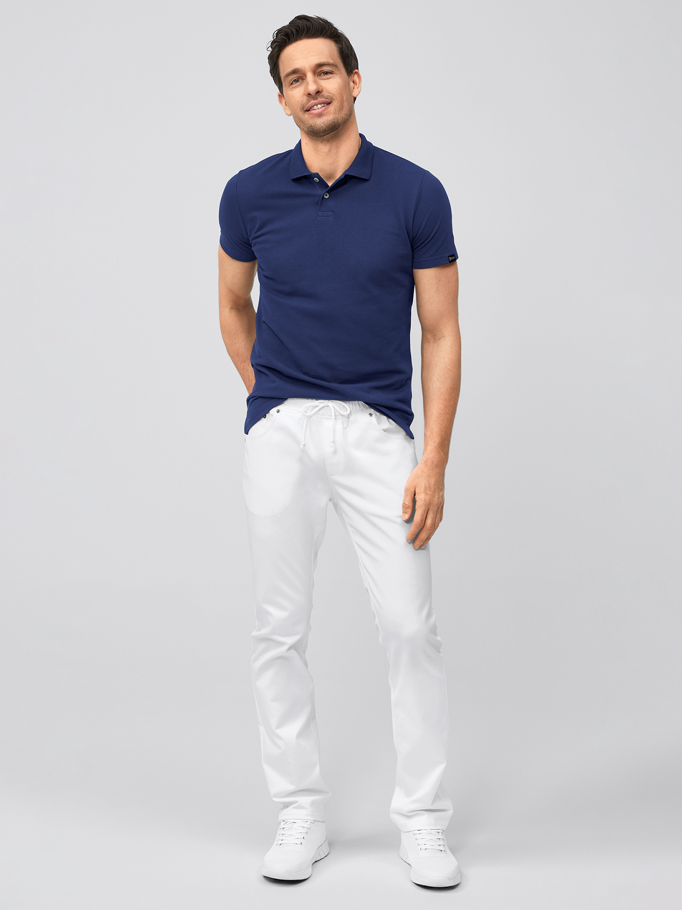 Moderne Herrenhose ABISKO