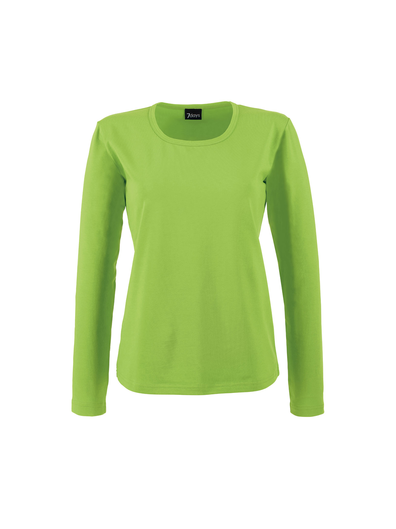Langarmshirt ZAMORA