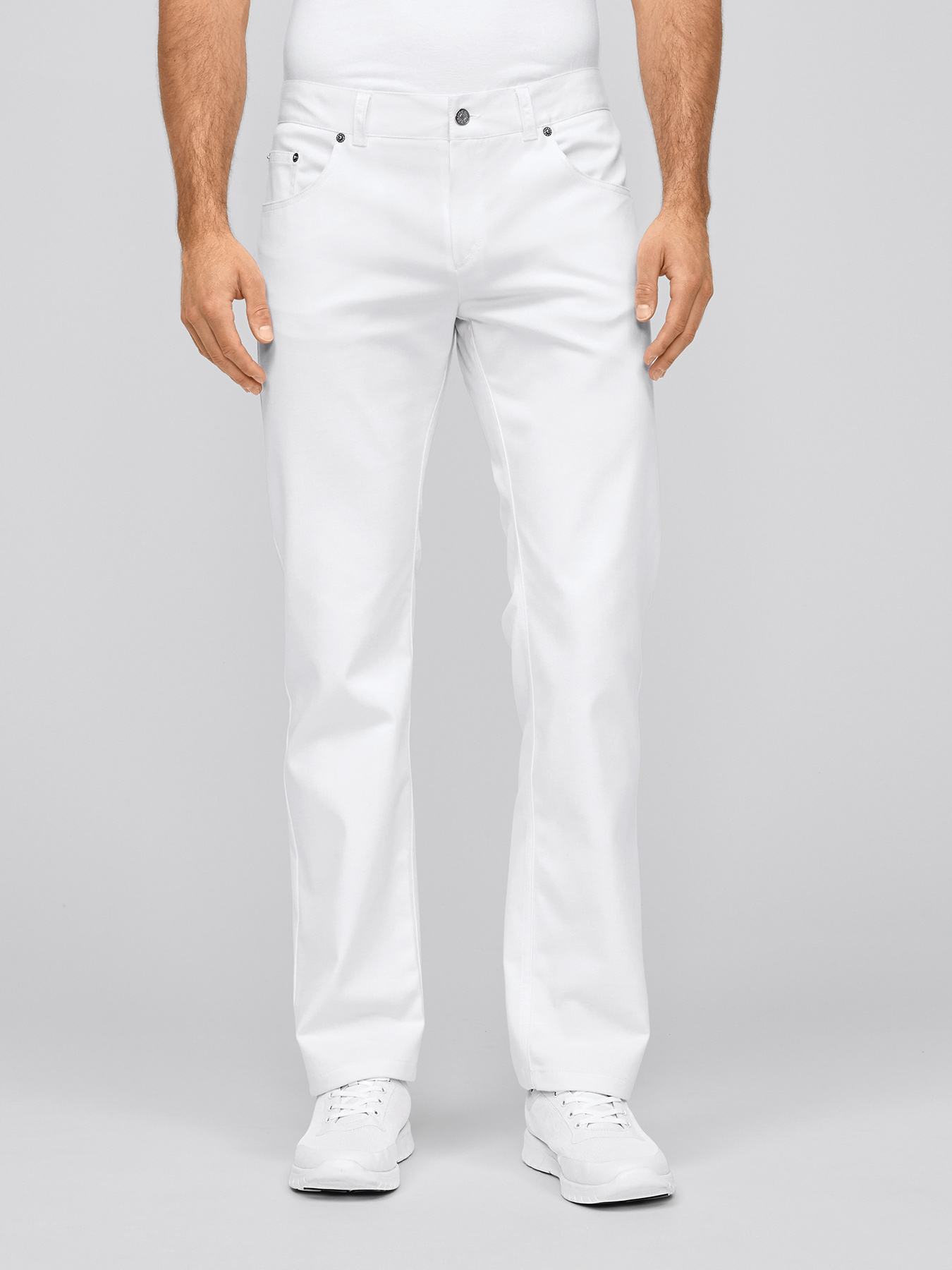 Stretchjeans ANTONY - Komfortbund