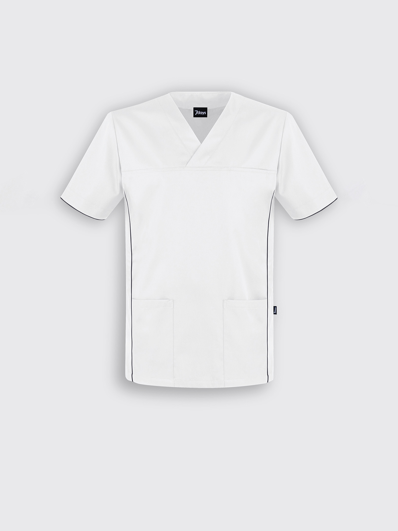 Schlupfkasack Unisex LORIS