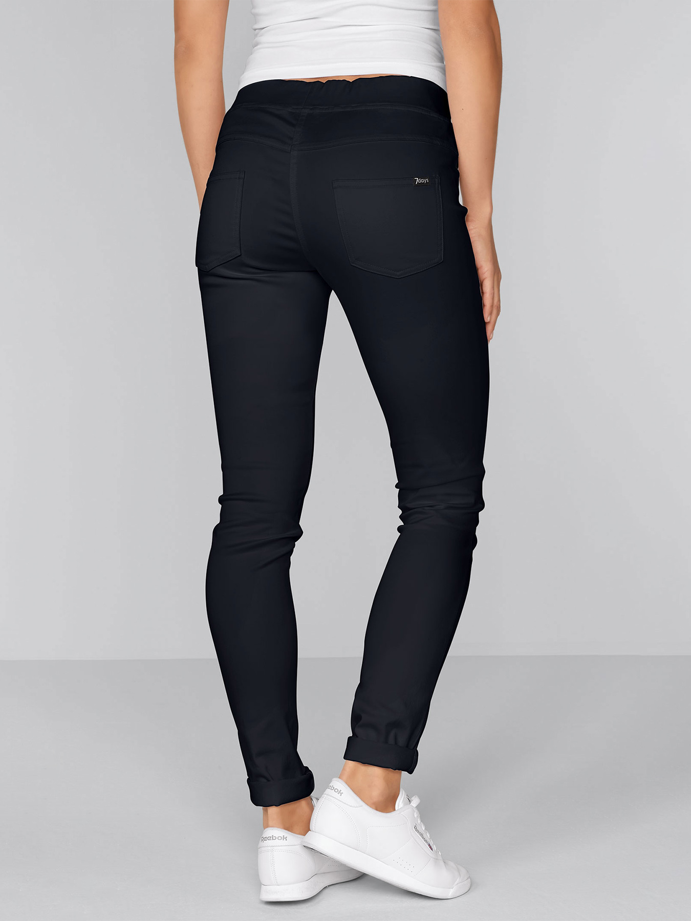 Soft-Stretchhose AMELIA