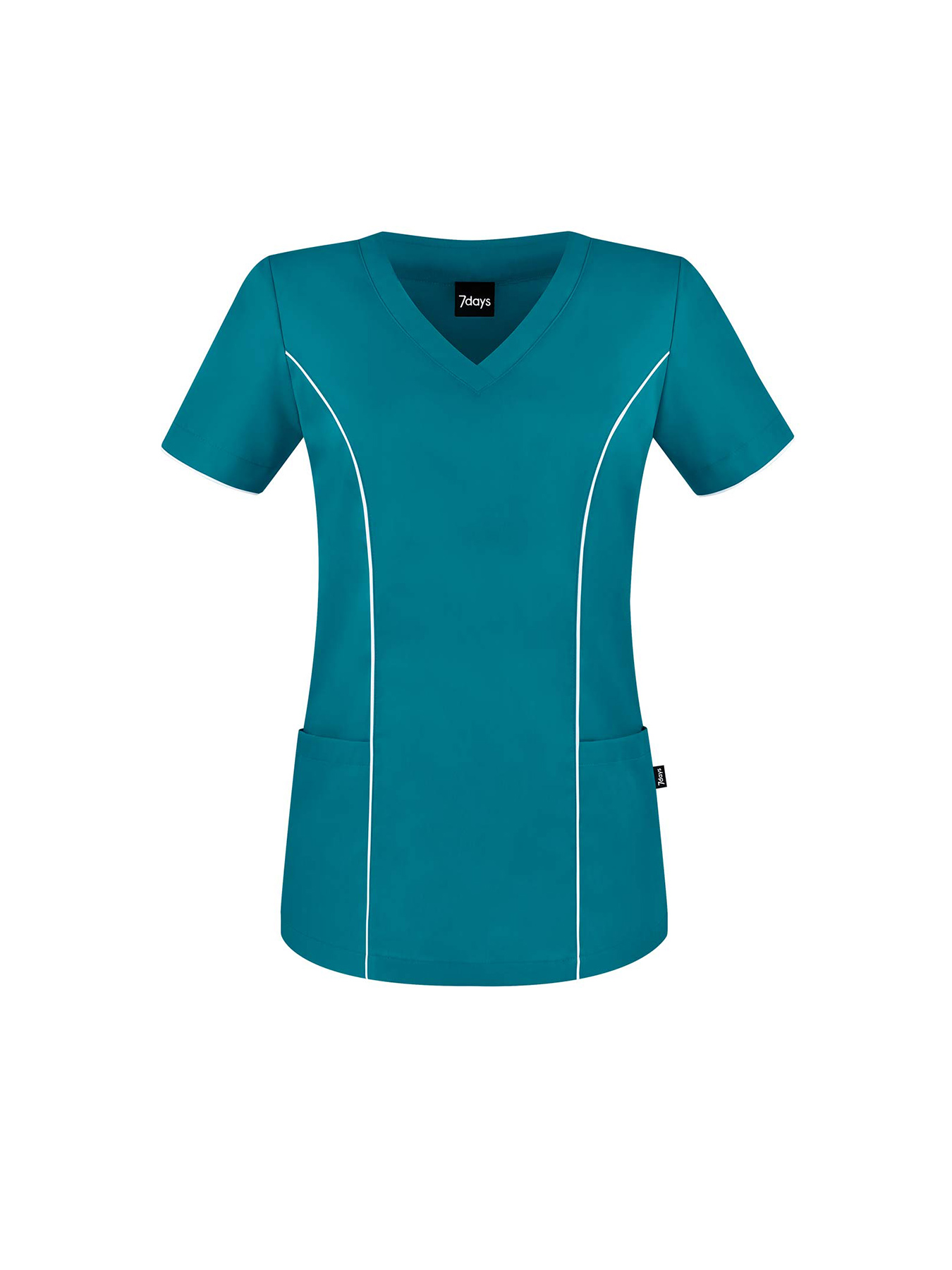Schlupfkasack slim fit