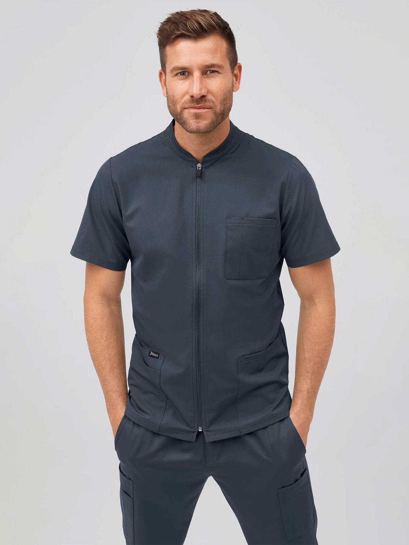 Active-Stretch-Kasack