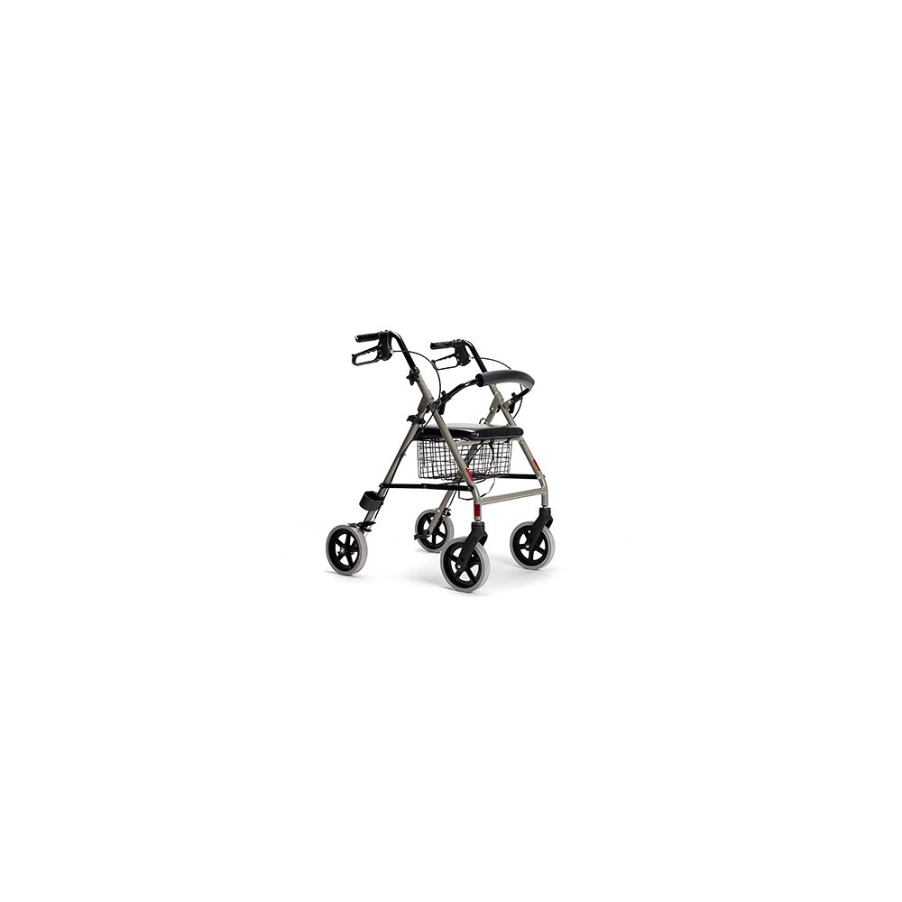 Leichtgewichtrollator ECO-LIGHT II