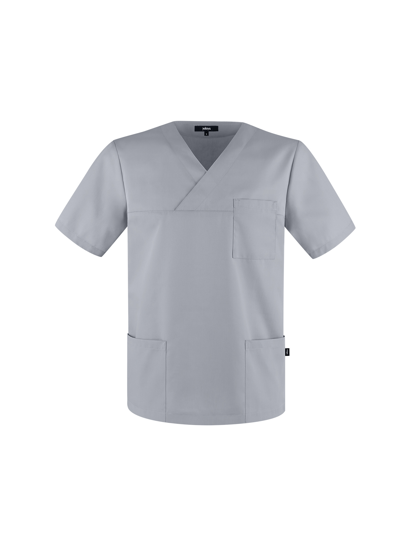 Unisex OP-Kasack PISA 2er-Pack