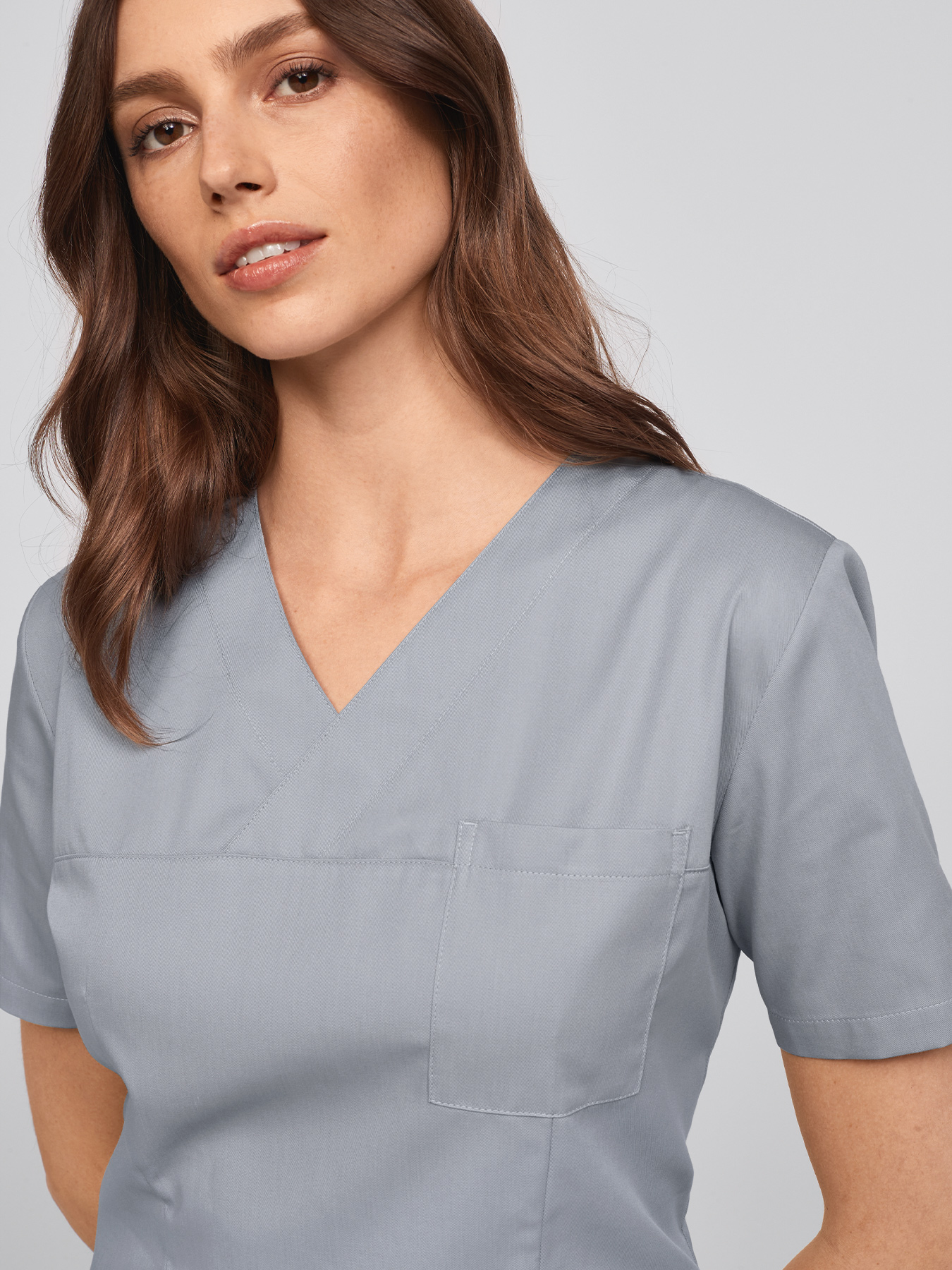 Damen OP-Kasack FIRENZE