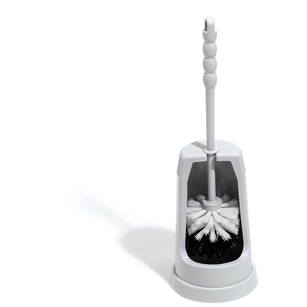 WC-Garnitur hohe Form, weiß