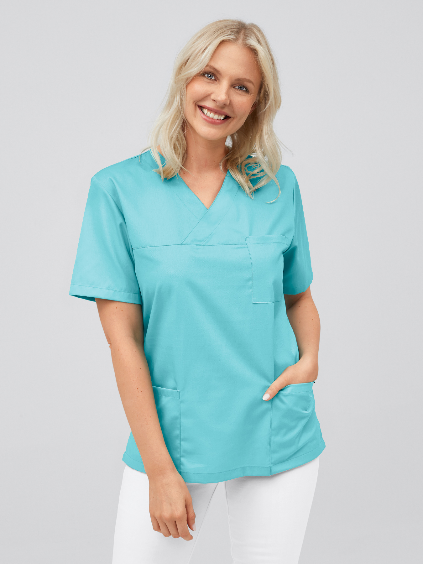 Unisex OP-Kasack PISA