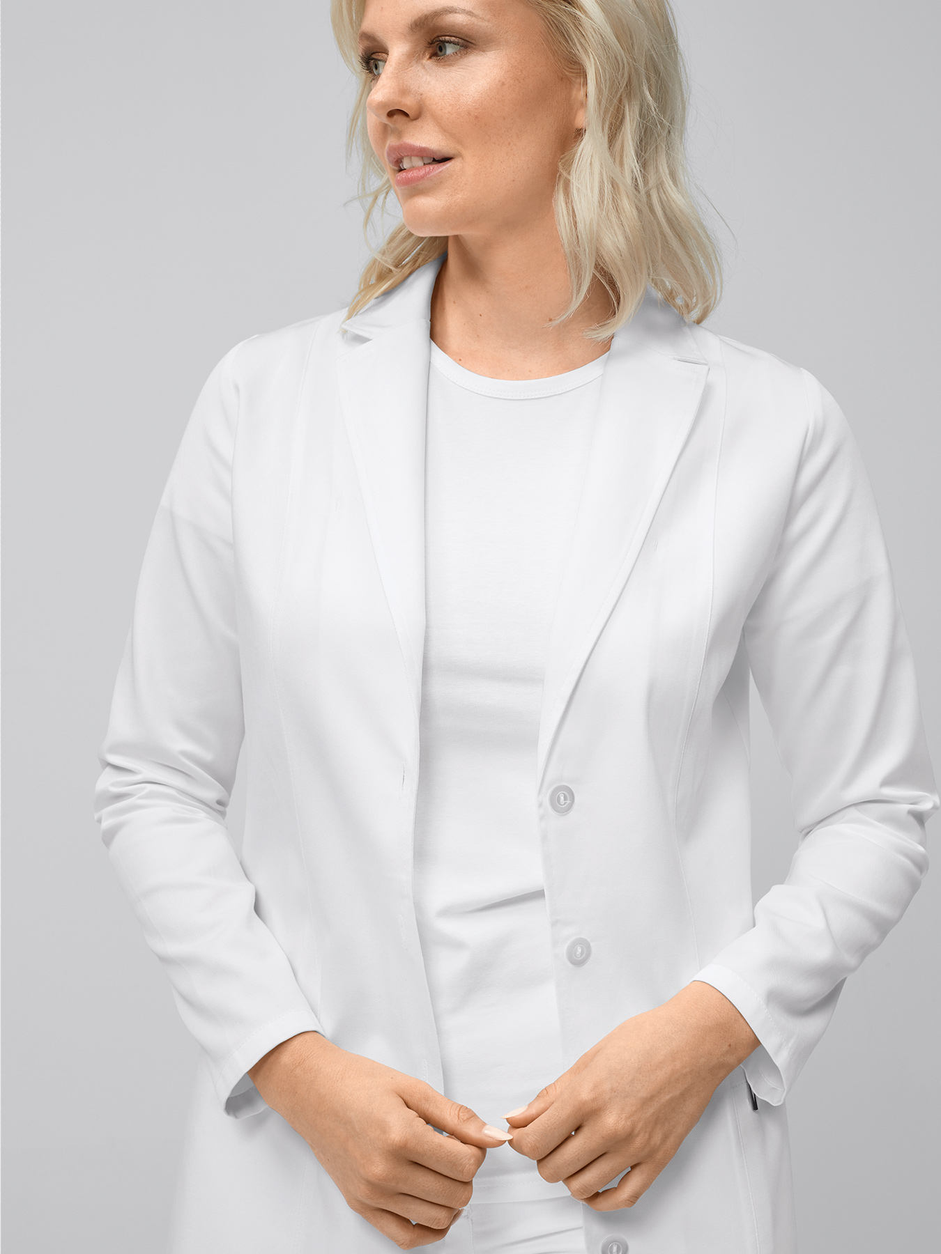 Kurzmantel ANKARA, slim-fit