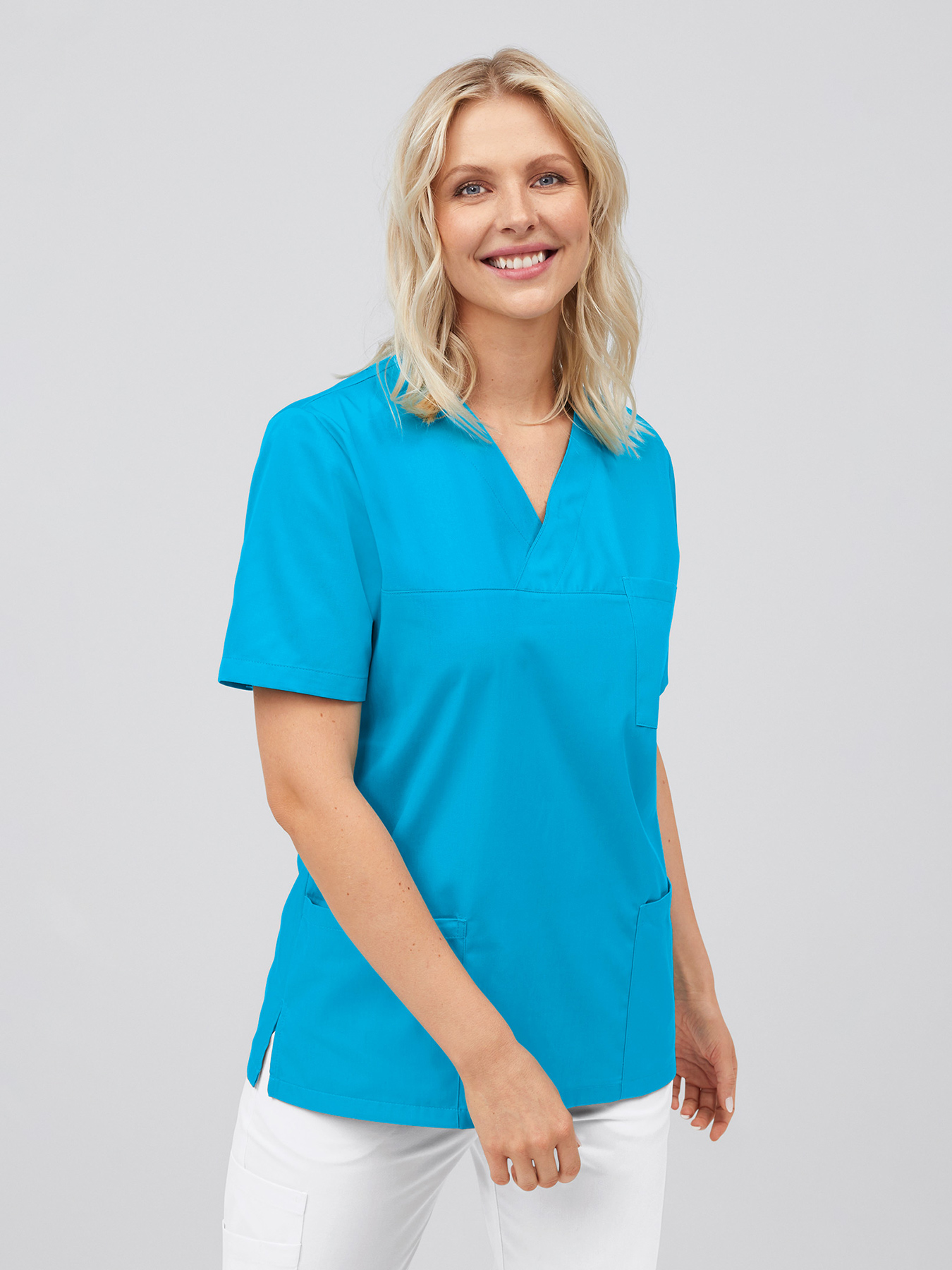 Unisex OP-Kasack PISA 2er-Pack