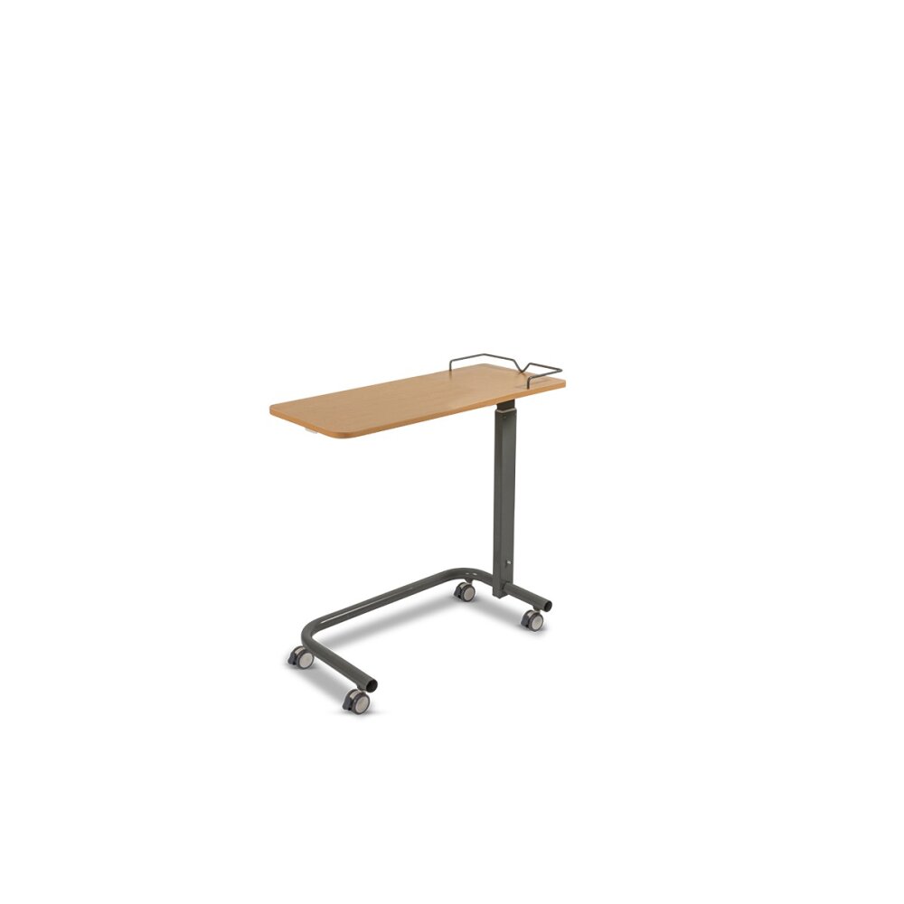 Beistelltisch mit starrer Tischplatte