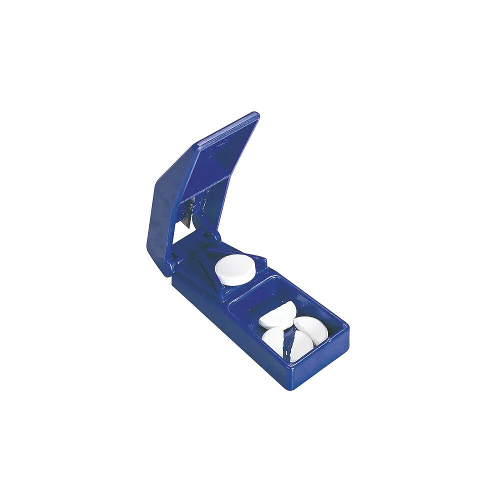 Tablettenteiler/ Tablettenzerkleinerer
