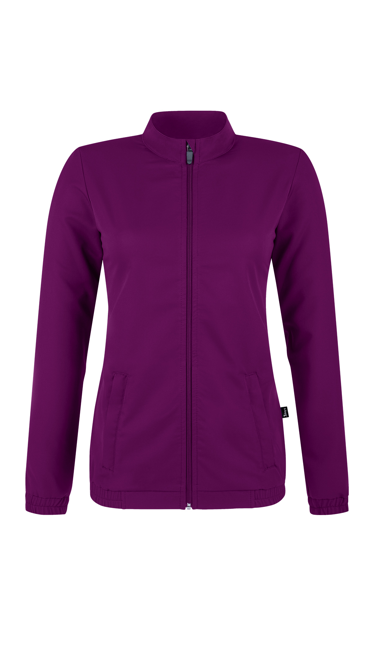 Active-Stretch-Blouson