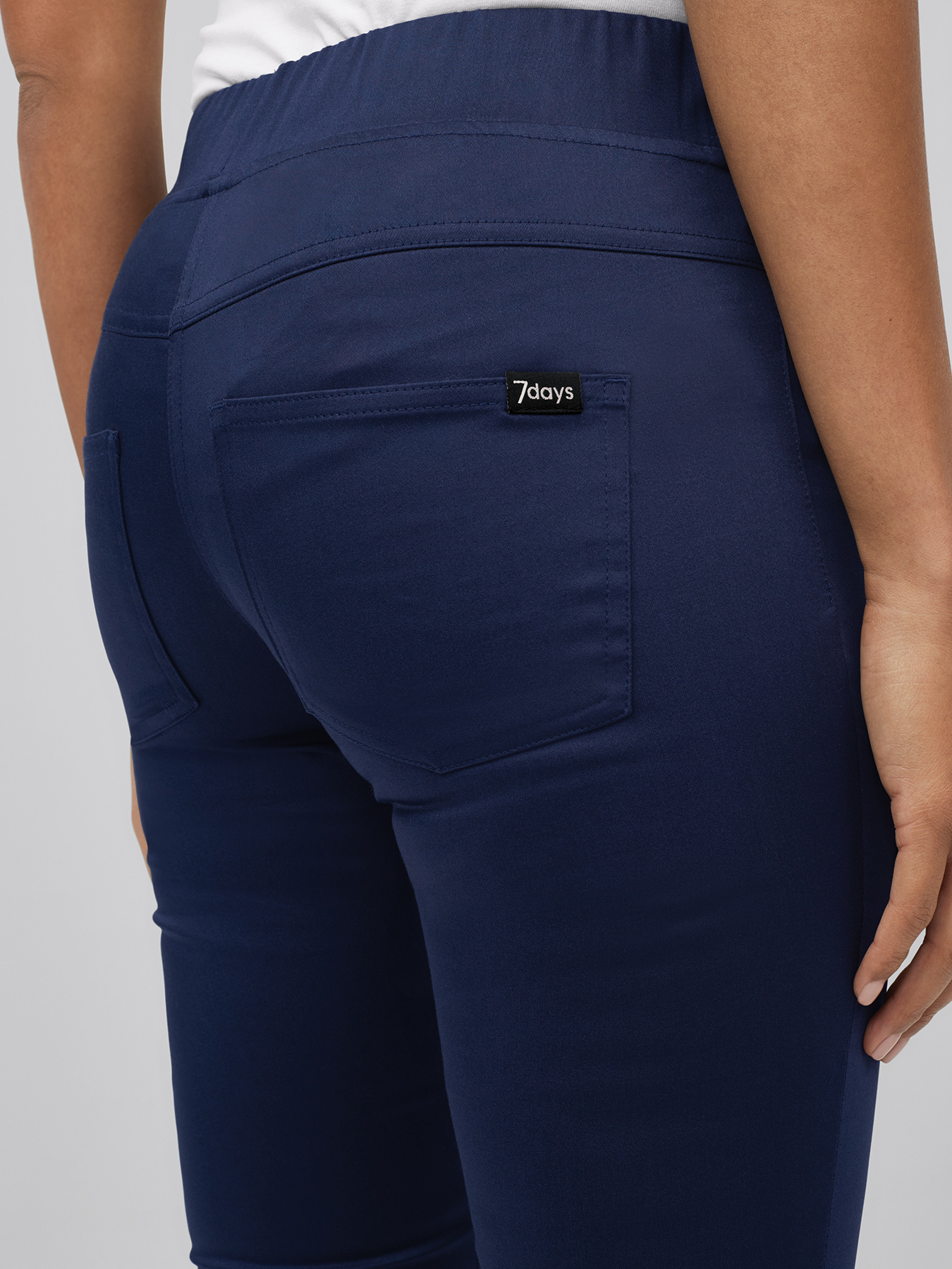 Soft-Stretchhose AMELIA